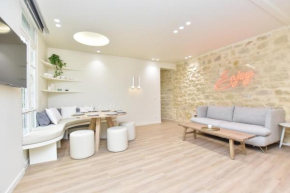 Spacious apartment - 3BR-8P - Moulin Rouge